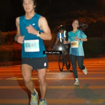 Runner Photo 8796718