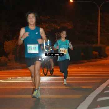 Runner Photo 8796719