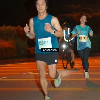 Runner Photo 8796720