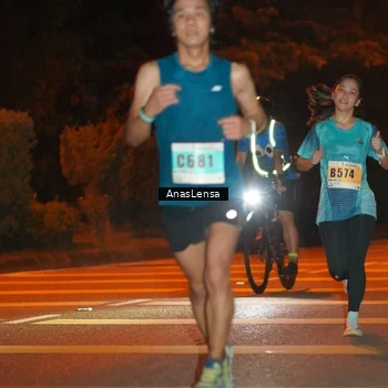 Runner Photo 8796721