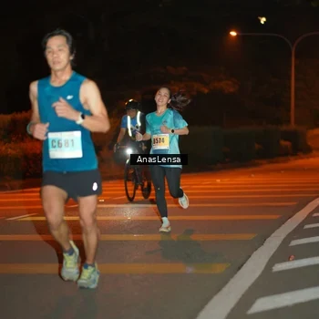 Runner Photo 8796722