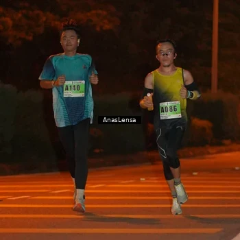 Runner Photo 8796723