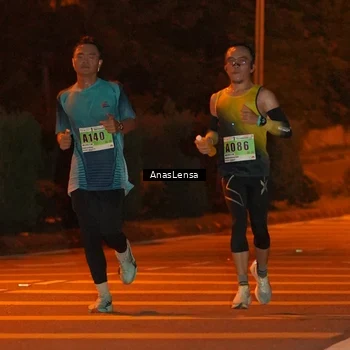 Runner Photo 8796725