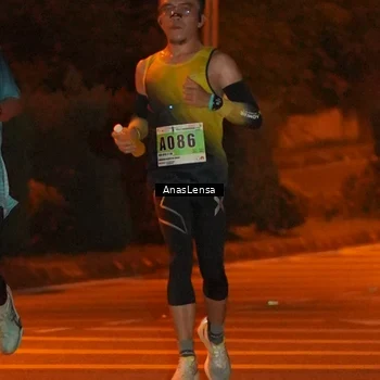 Runner Photo 8796727