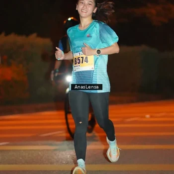 Runner Photo 8796728