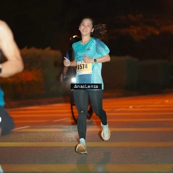 Runner Photo 8796729
