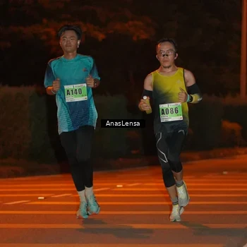 Runner Photo 8796730