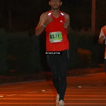 Runner Photo 8796731