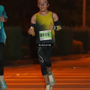 Runner Photo 8796735