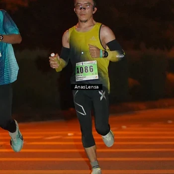 Runner Photo 8796736