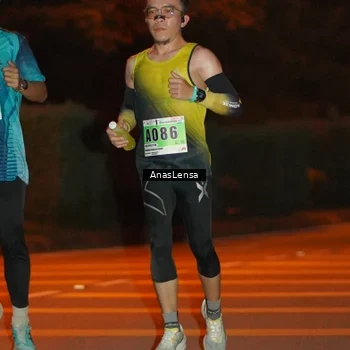 Runner Photo 8796737