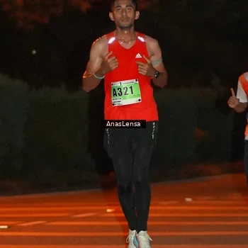 Runner Photo 8796745
