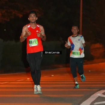 Runner Photo 8796747