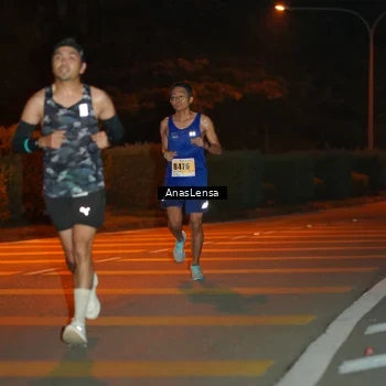 Runner Photo 8796767