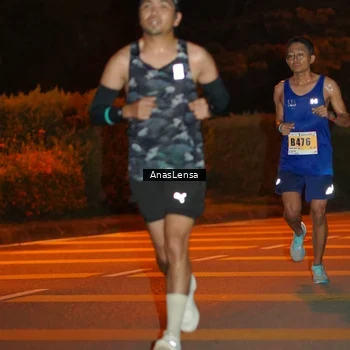 Runner Photo 8796768