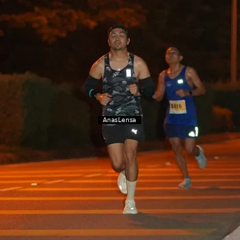 Runner Photo 8796775