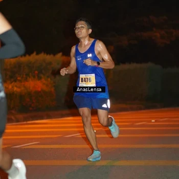 Runner Photo 8796777