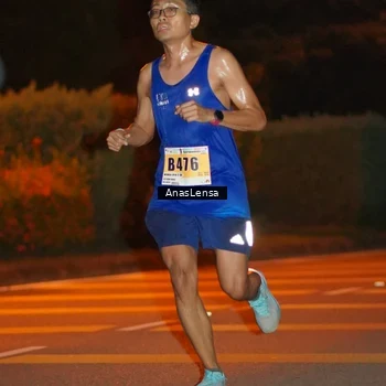 Runner Photo 8796778