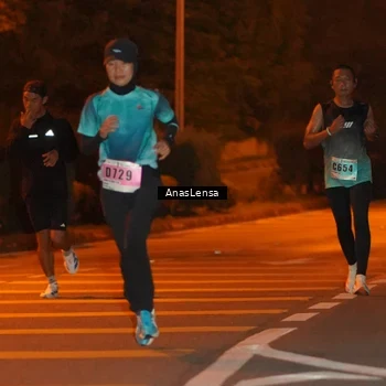 Runner Photo 8796779