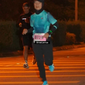 Runner Photo 8796780