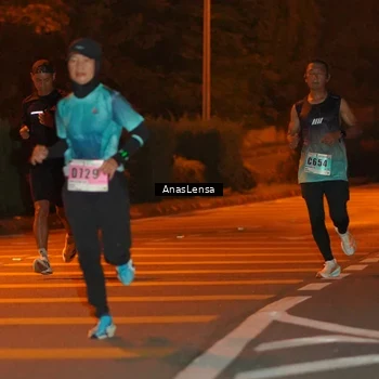 Runner Photo 8796781
