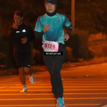 Runner Photo 8796782