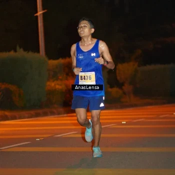 Runner Photo 8796784