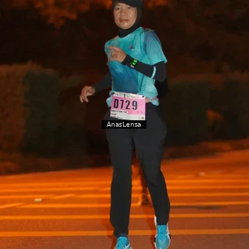 Runner Photo 8796785