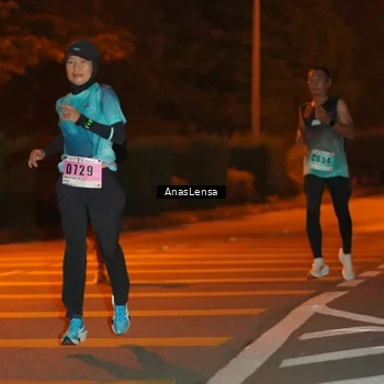 Runner Photo 8796786