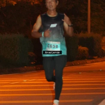 Runner Photo 8796787