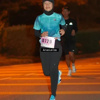 Runner Photo 8796788