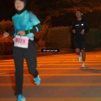 Runner Photo 8796790
