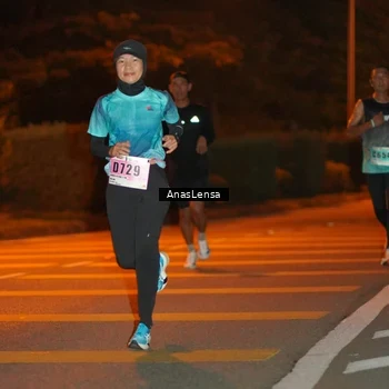 Runner Photo 8796791