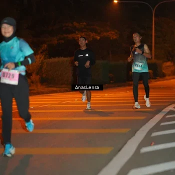 Runner Photo 8796792