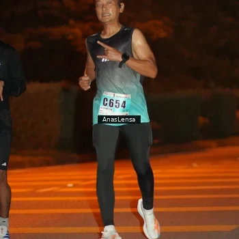 Runner Photo 8796794