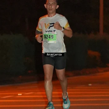 Runner Photo 8796800