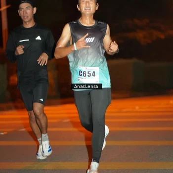 Runner Photo 8796804