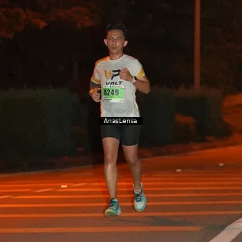 Runner Photo 8796805