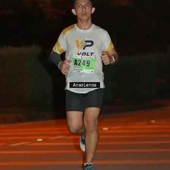 Runner Photo 8796806