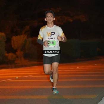 Runner Photo 8796811