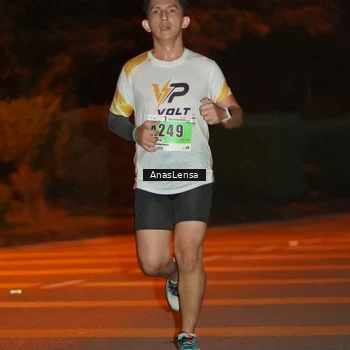 Runner Photo 8796813