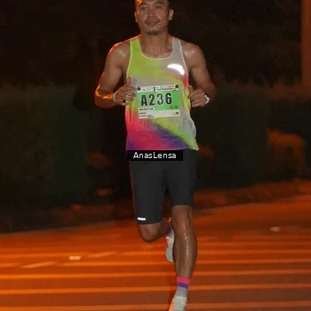 Runner Photo 8796815