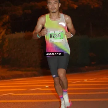 Runner Photo 8796817