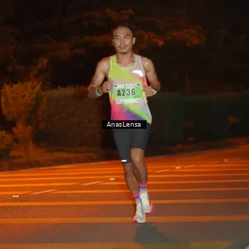 Runner Photo 8796820