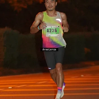 Runner Photo 8796821