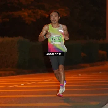 Runner Photo 8796822