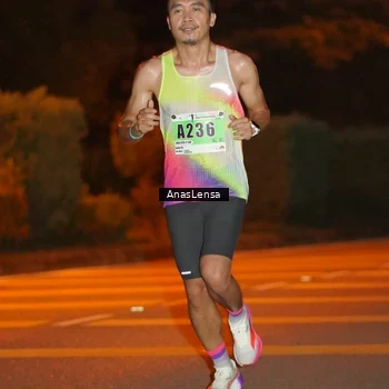 Runner Photo 8796823