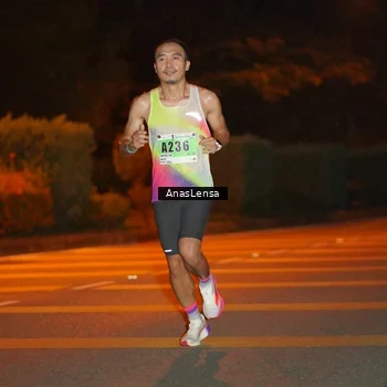 Runner Photo 8796824