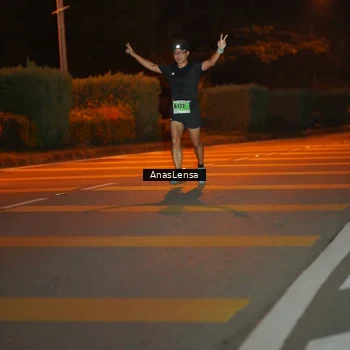 Runner Photo 8796825