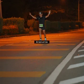 Runner Photo 8796826